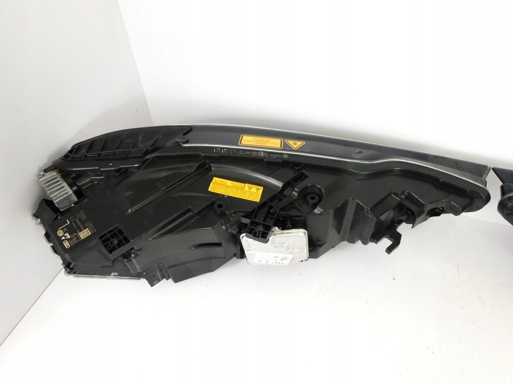 фото №13, Audi a8 s8 d5 4n лампа правая левая laser полный