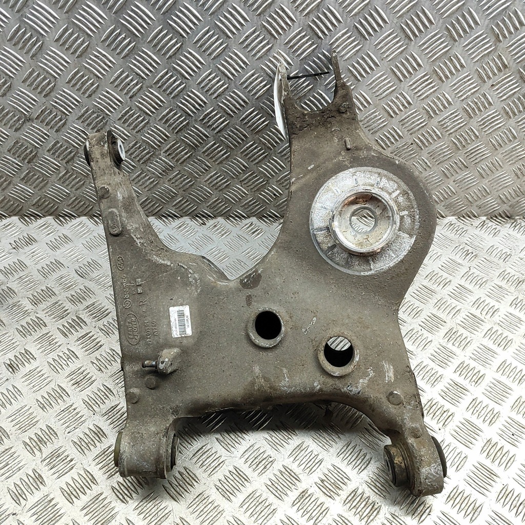 фото №2, Land rover range rover sport l494 2018 права сторона верхній важіль задній