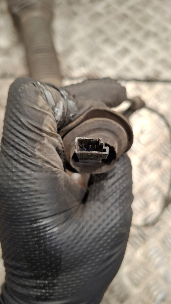 фото №4, Амортизатор airmatic правий задня mercedes w220