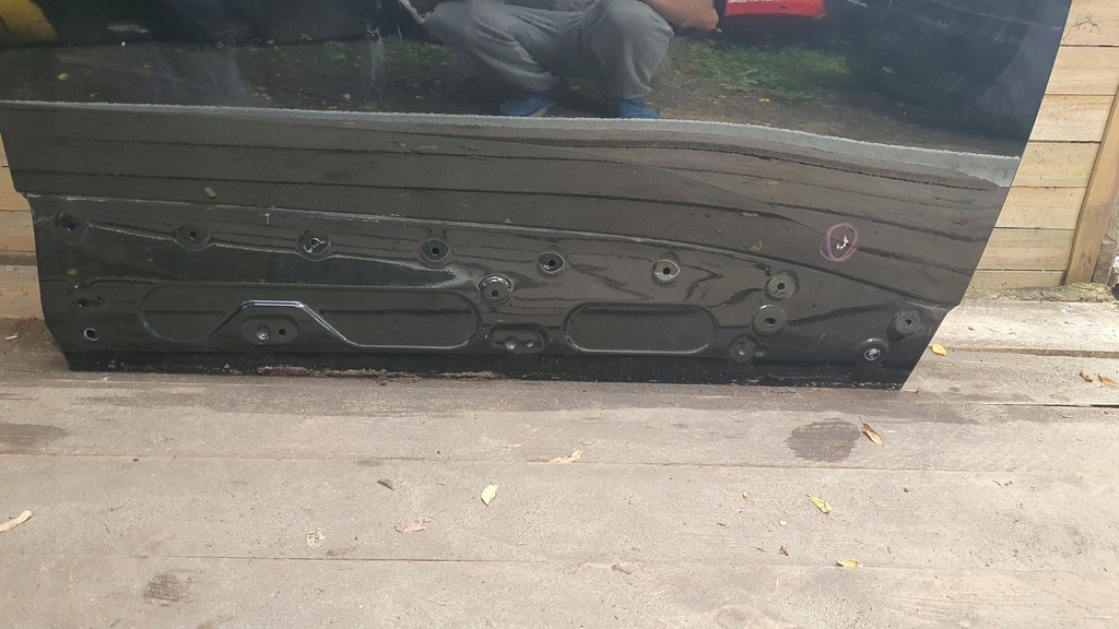 фото №6, Двері правий перед передні peugeot 3008 5008 ii