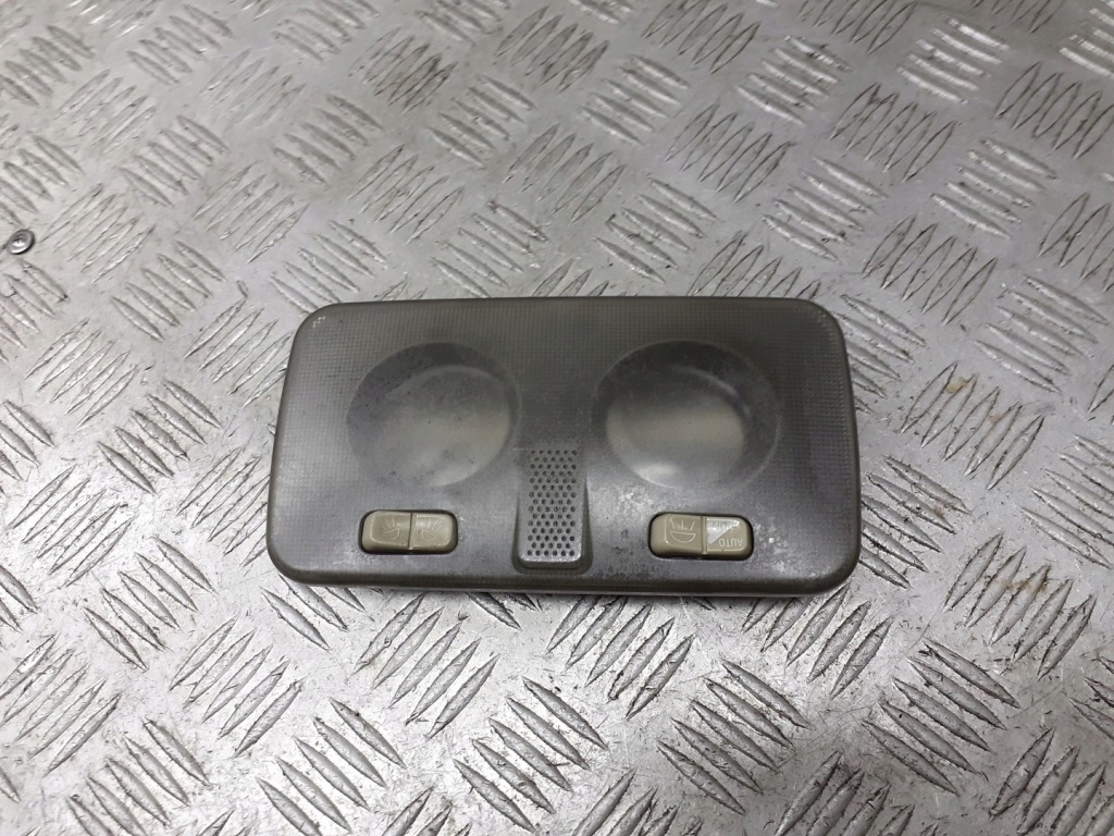 фото №1, Освещение кабины перед alfa romeo 147 1520400000