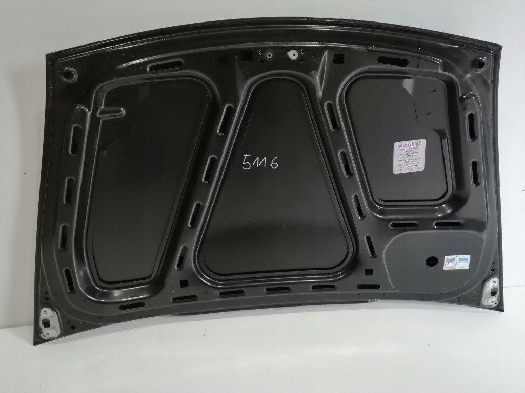 Porsche boxster s капот крышка багажника крышка Недорого