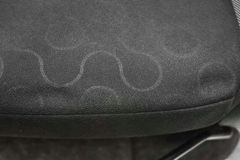 фото №6, Сиденье левый водителя eu citroen c3 picasso 08-13