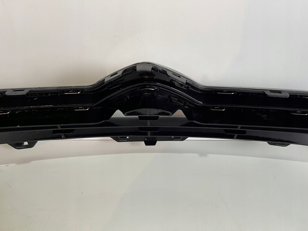 фото №14, Citroen c4 решітка радіатора решітка радіатора радіатора каркас 9687946280