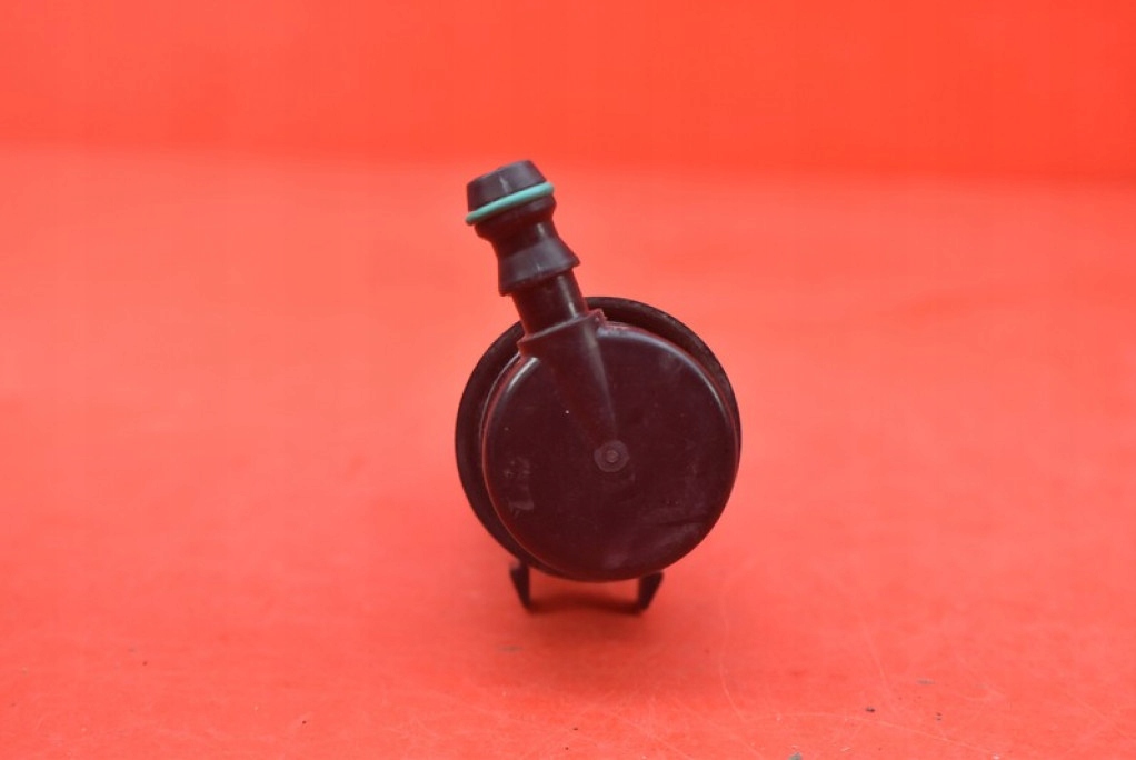 фото №6, Омыватель фары левый хром porsche 911 997 6 vi coupe lift 08-13