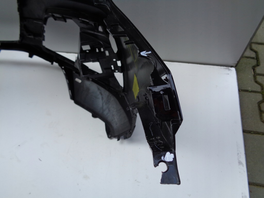 фото №9, Бампер передній audi q5 sq5 ii 80a 20- lift s-line nr 46865