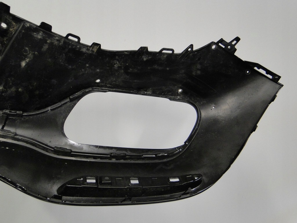 фото №9, Mercedes sl 232 r232 63 amg диффузор задний