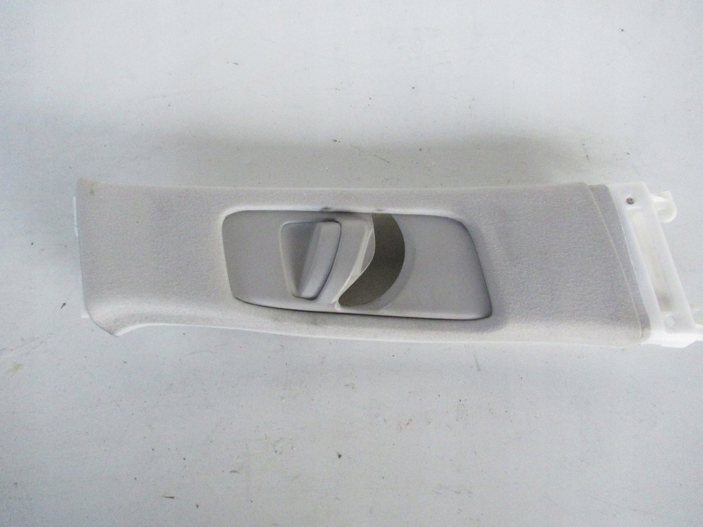 фото №1, Захист стійка середнього права toyota corolla vers