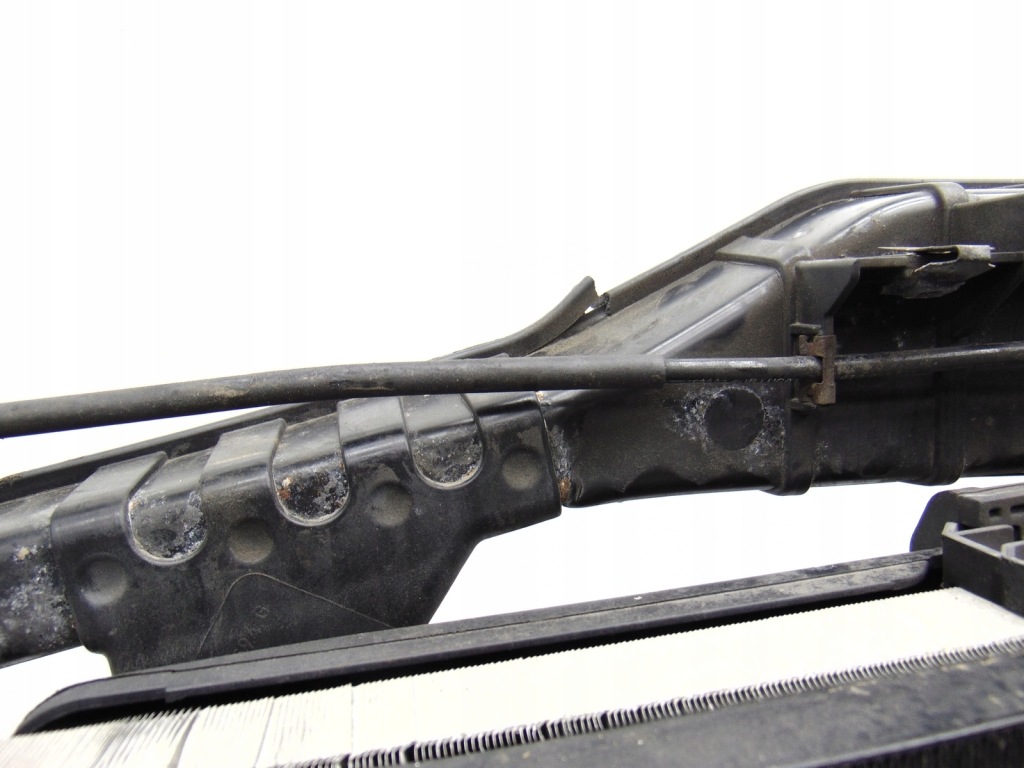 Ремень передний радиатор audi a5 2.7 3.0 tdi cama с Разборки