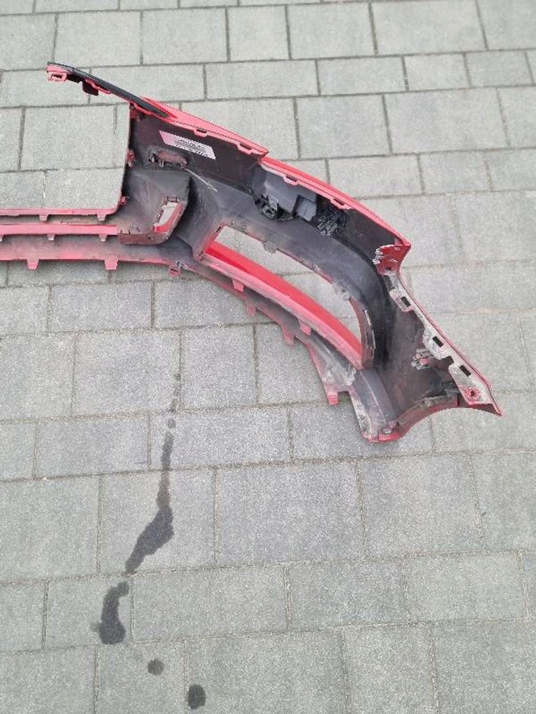 фото №9, Audi a3 s3 8v5 sedan sline s-line lift бампер передний перед 8v5807437ab