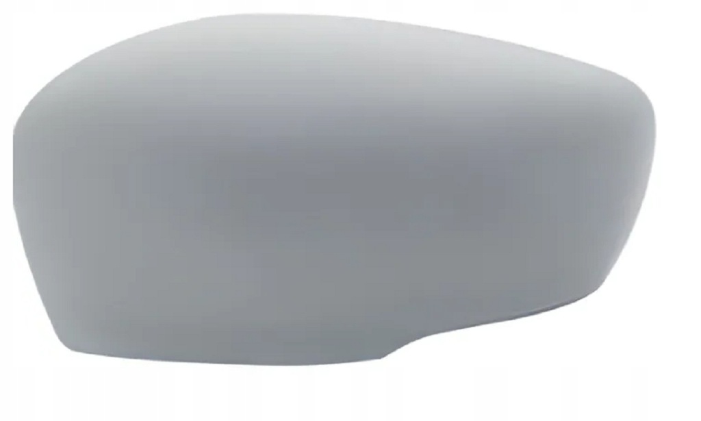 фото №2, Корпус зеркало zew. левая renault clio iv v 2012-