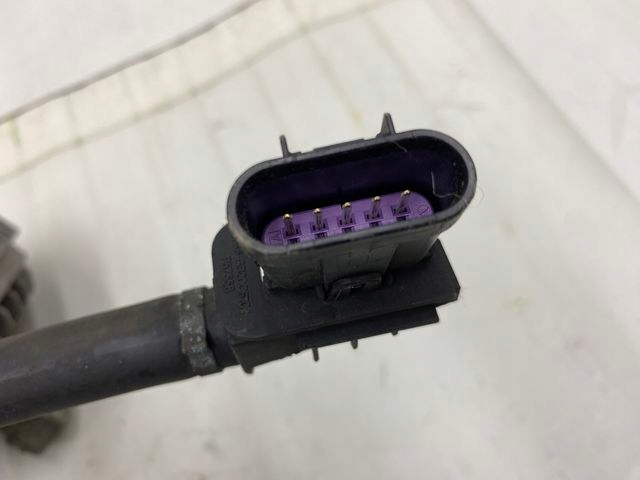 фото №5, Land rover discovery iii вентилятор віскозна муфта pgg500270