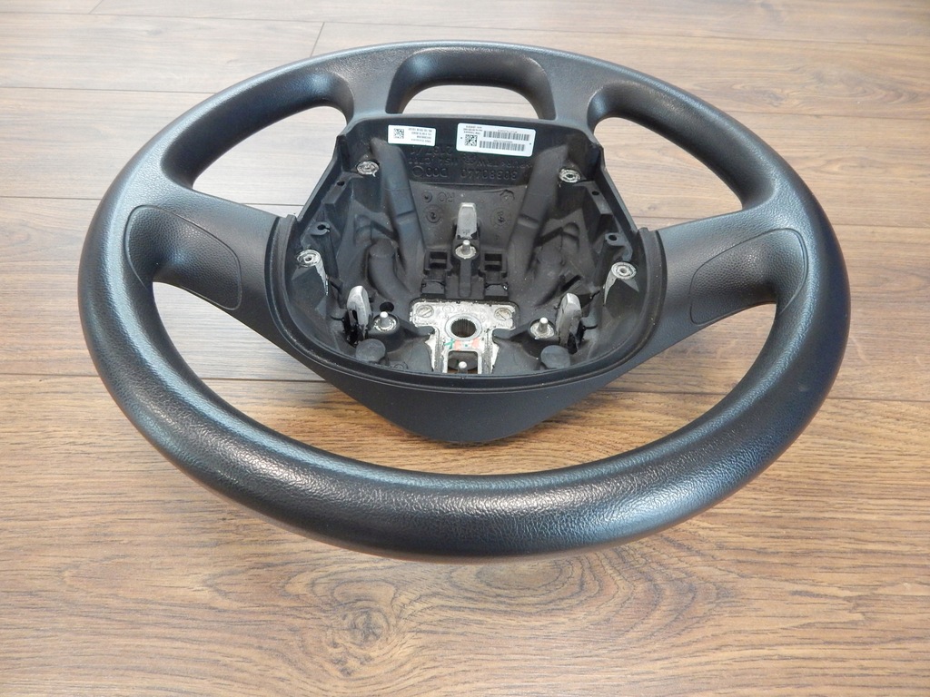 фото №7, Fiat ducato citroen jumper воздуховод pod multi