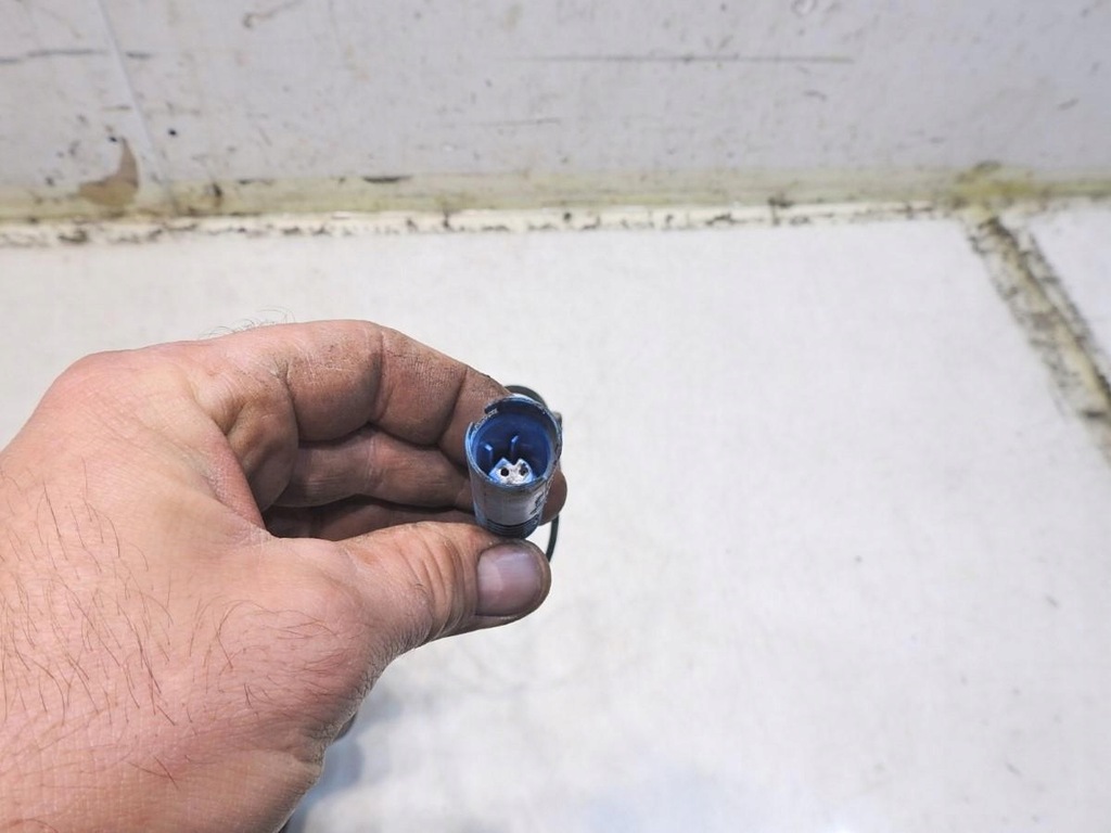 фото №3, Ступица поворотный кулак правый перед с abs mini one ii r56 1.4