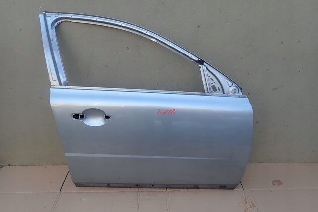 фото №1, Дверь правое передние правый перед volvo xc70 2007-