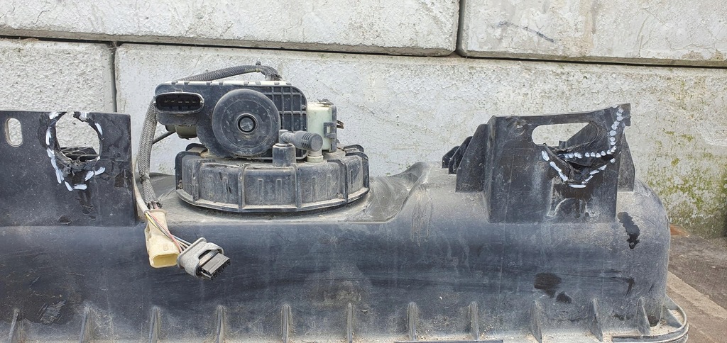 фото №11, Bak бак adblue 3.0 iveco daily vi 5801761617