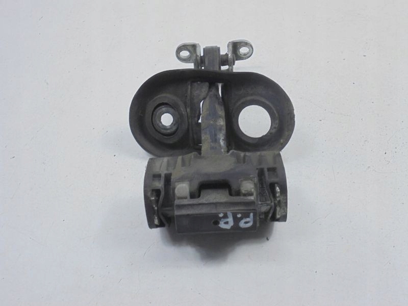 фото №8, Peugeot boxer ii 06-14 ограничитель дверь перед передний правый