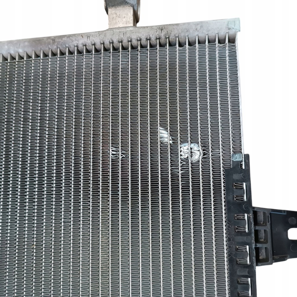 фото №5, Радіатор кондиціонера mokka b corsa f електрик 9827255780