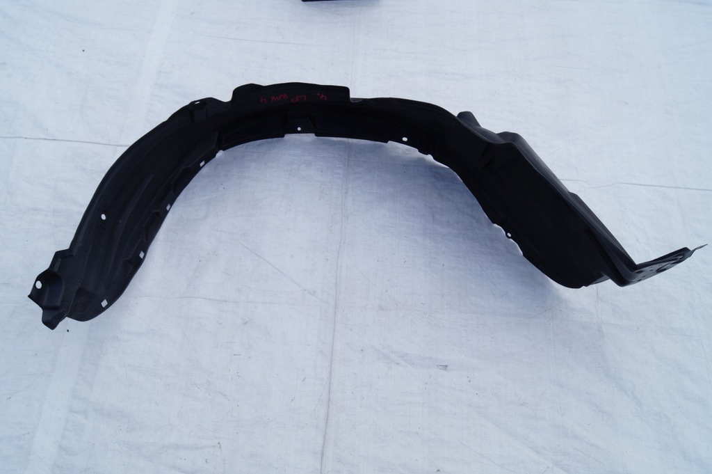 фото №1, Підкрилок перед передні ліва toyota rav4 rav-4