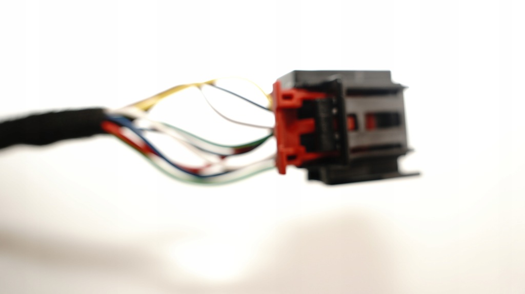 фото №11, Дзеркало праве vw passat cc fl 12-15r 9pin lk7x