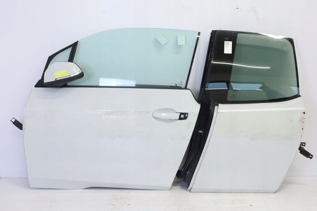 фото №1, Дверь левая левый перед передние задняя bmw i3