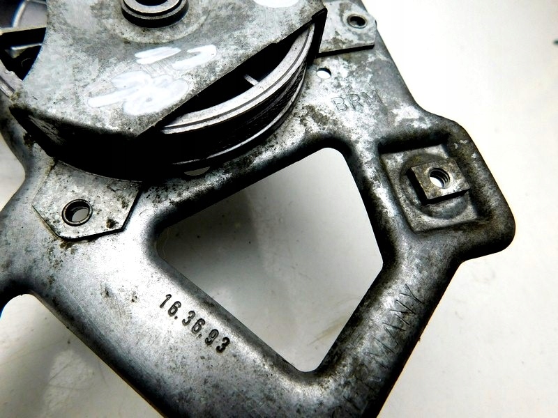 фото №9, R/21 audi a6 c4 100 механизм стекло правый задняя /1