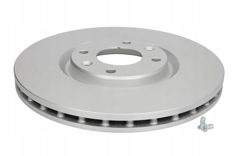 фото №3, Гальмівні диски гальмівні колодки перед bosch peugeot 208 i