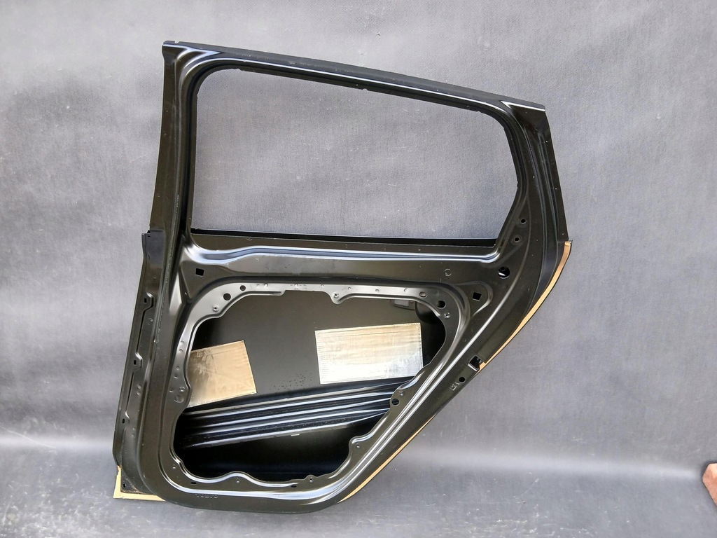 фото №8, Volvo v40 ii / v40cc 12-19 дверь правый задняя org