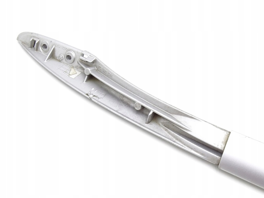 фото №14, Рейлинги кровельные skoda octavia ii scout 1z9860033