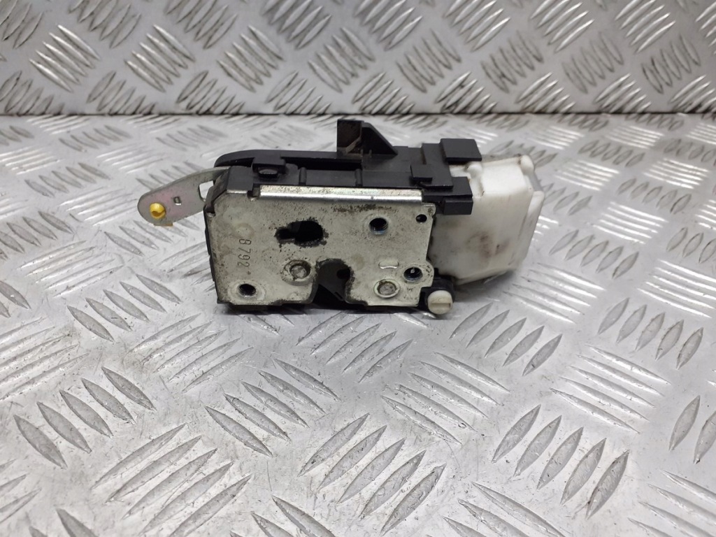 фото №5, Замок дверь правый задняя alfa romeo 147