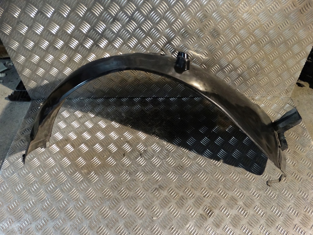 фото №1, Porsche оригинальный номер 99150430602 подкрылок