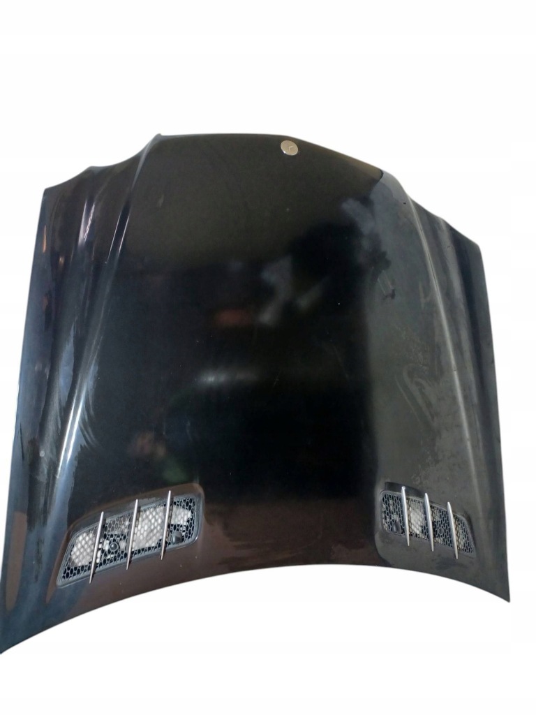 Купити Mercedes sl r230 w230 230 amg капот кришка двигуна 197 a2308800057