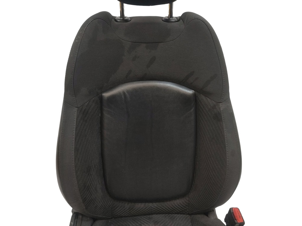 фото №10, Сиденье правый перед передний mini clubman f54 2015-2019