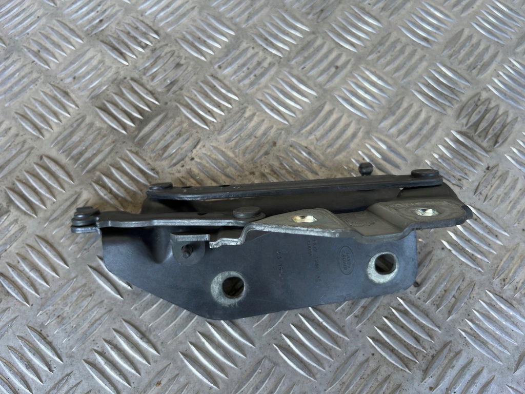 фото №3, Петля петли капот комплект dicovery sport