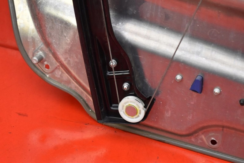 Подъемник стекло правый перед eu a2128201102 mercedes e-klasa w212 09-13 Оригинал