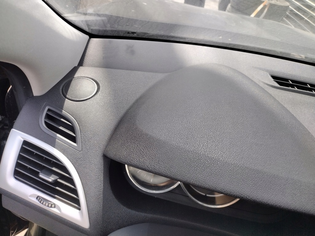 фото №3, Приборная панель приборная renault megane iii