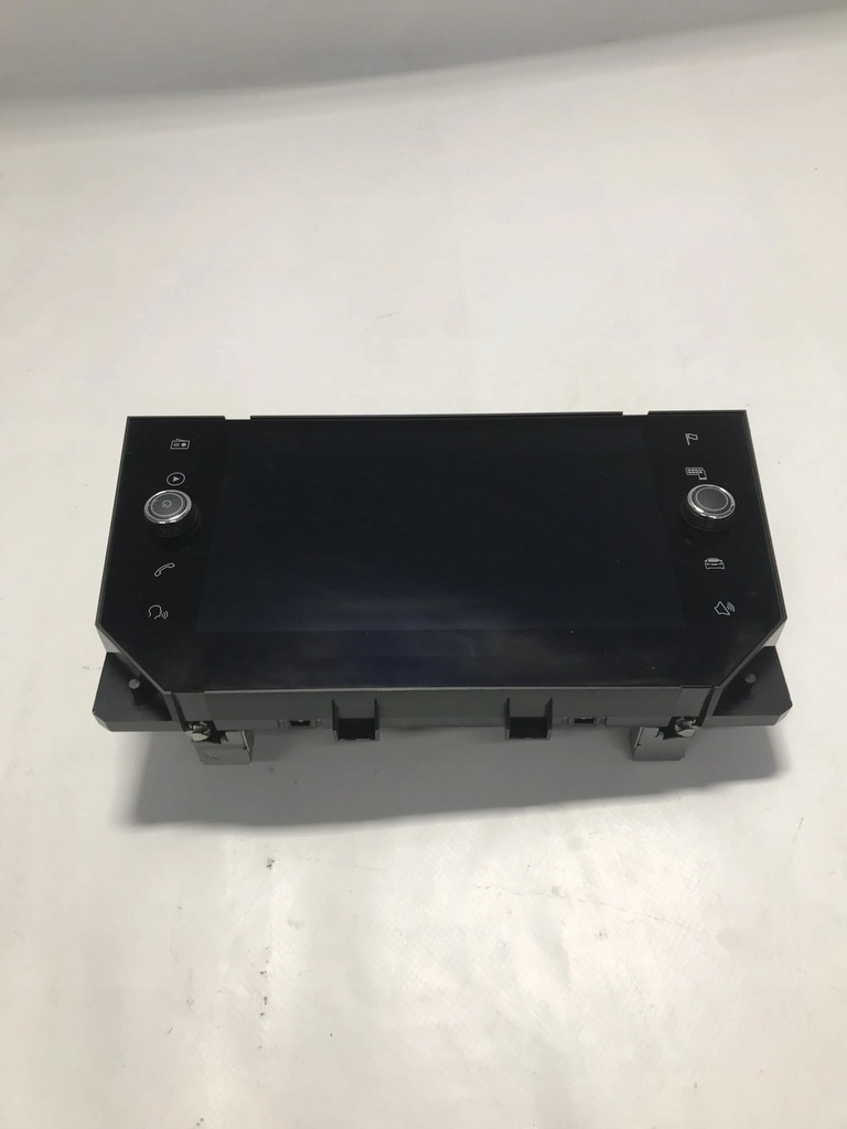 фото №1, Радио дисплей seat arona 17-