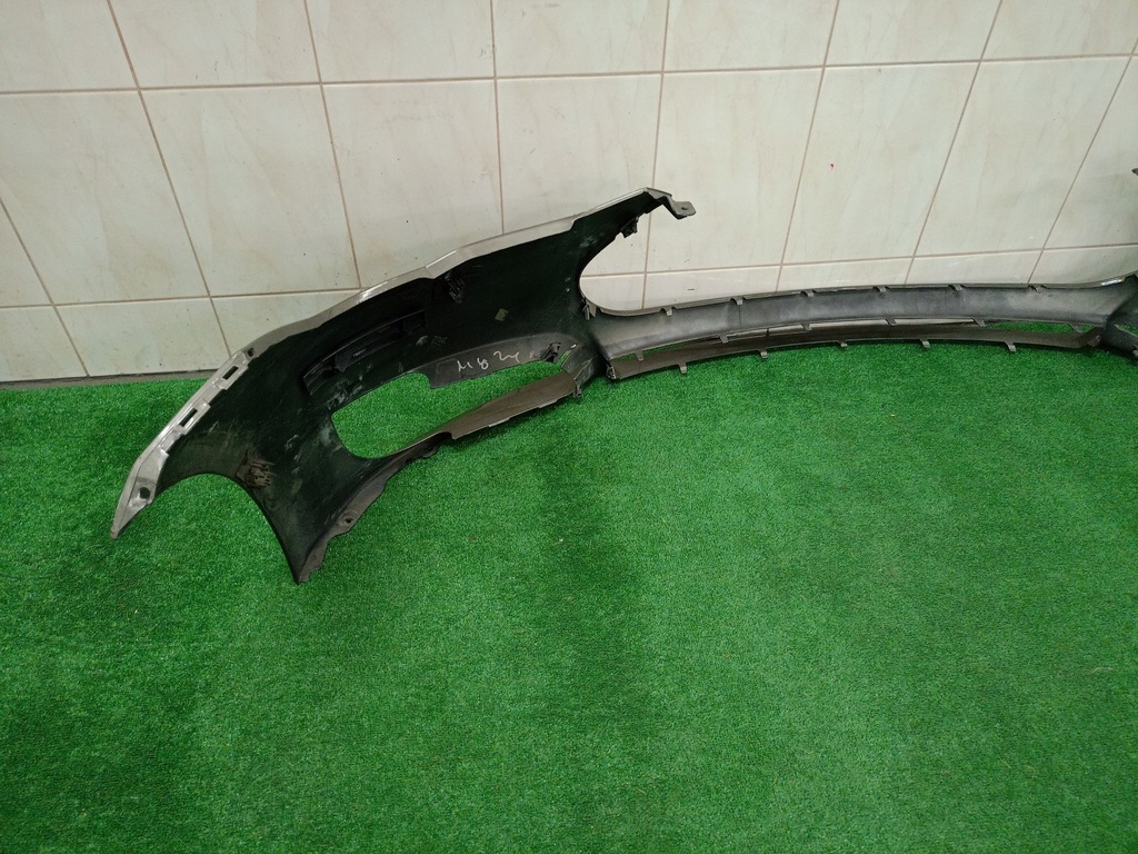 фото №8, Бампер перед tesla s