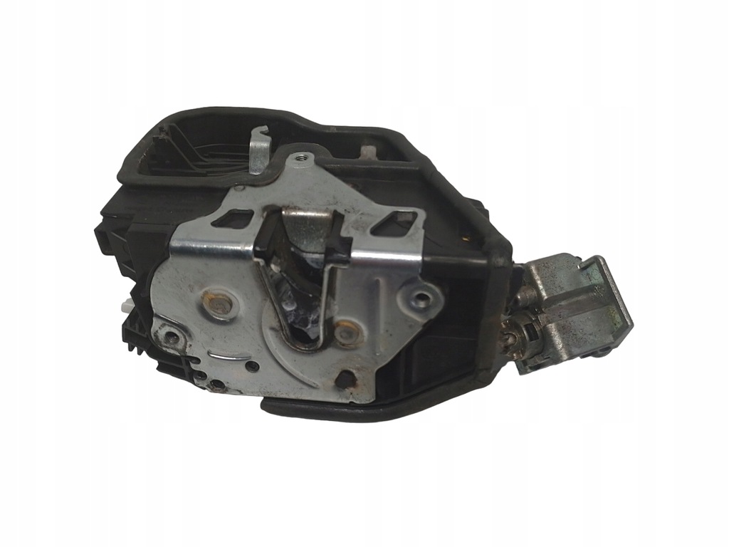 фото №1, Замок дверь перед правый mini countryman r60