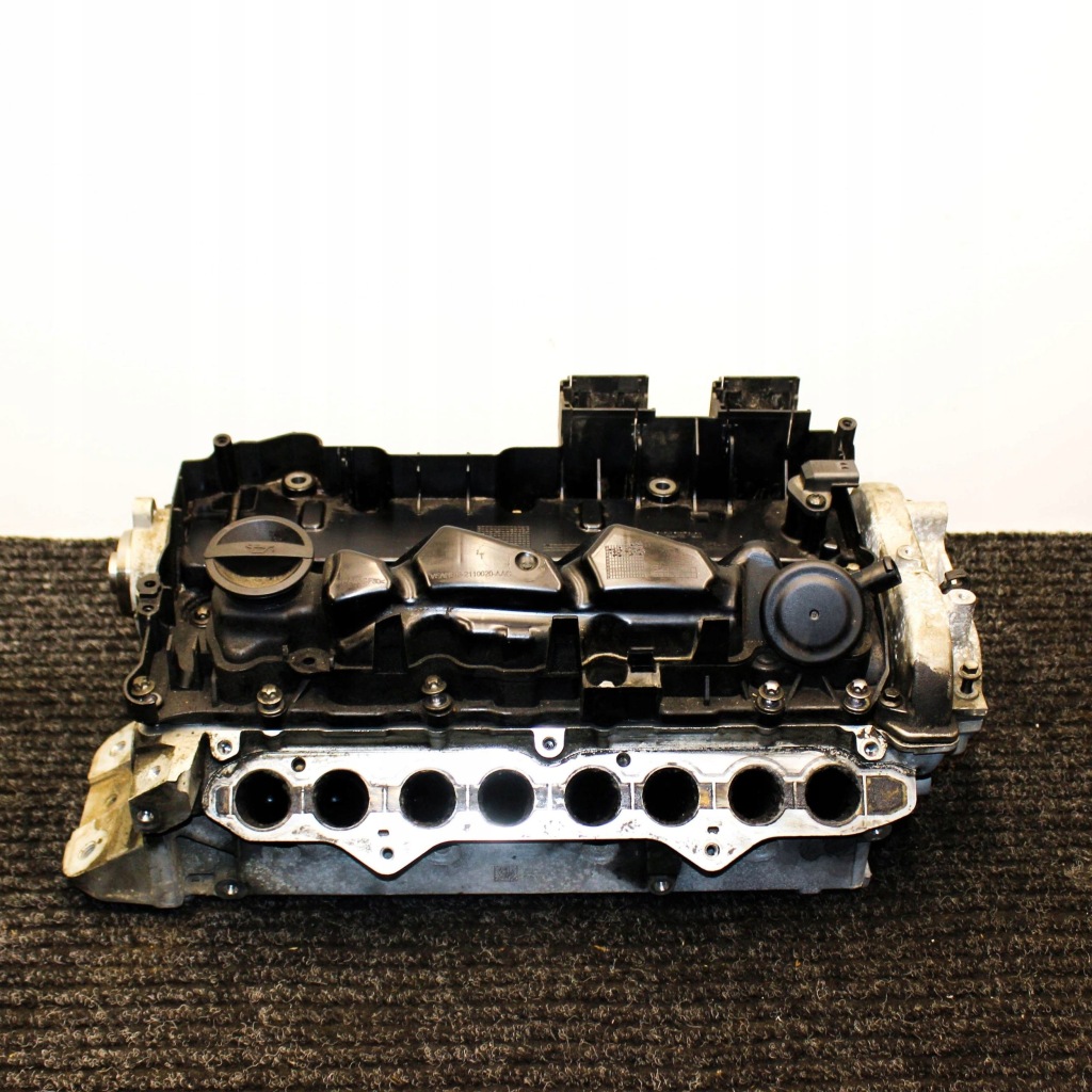 фото №1, Головка двигателя volvo v60 p31430110