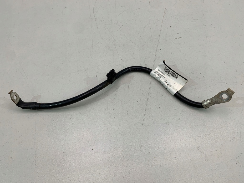 фото №1, Volvo xc90 ii t8 шланг мінус акумулятор 31453062