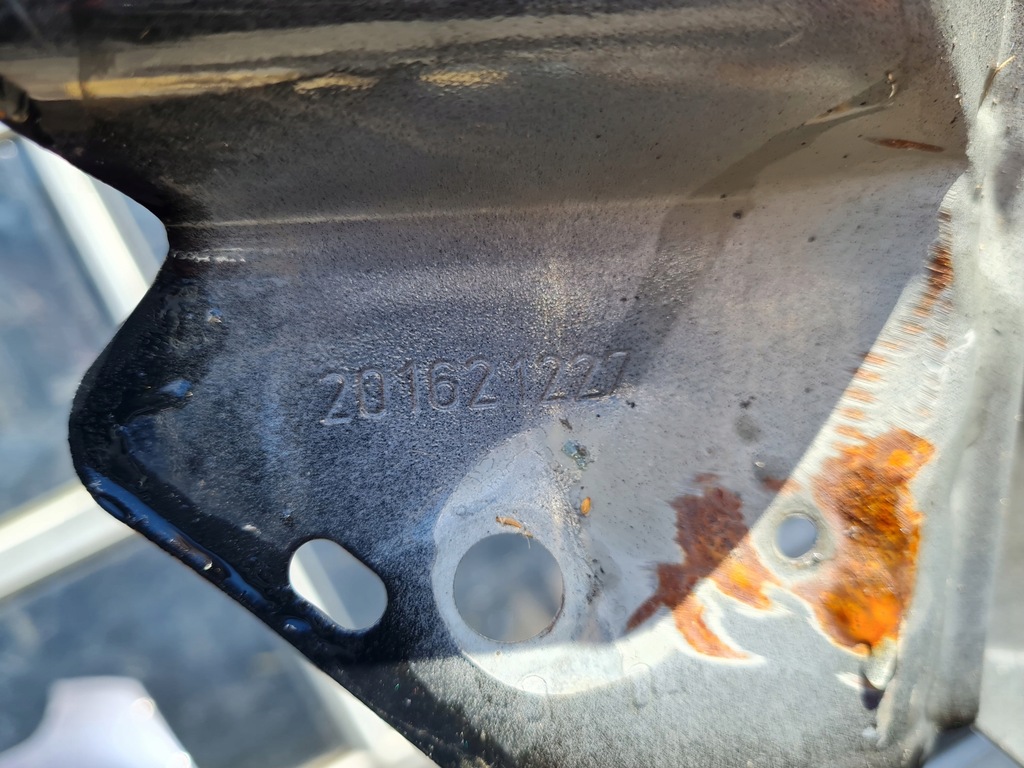 фото №7, Renault kadjar крыло правый перед