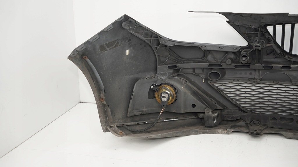 фото №10, Бампер перед передний seat ibiza iv 08-12r