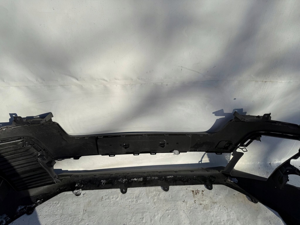 фото №10, Jumpy expert iii 2016 бампер перед передній 9811778077