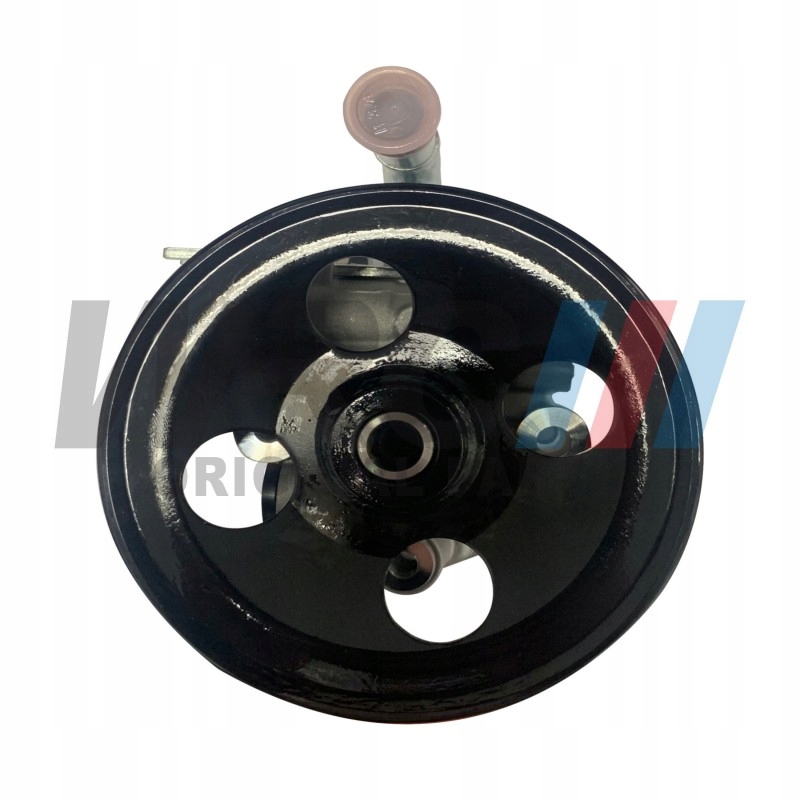 фото №13, Насос усилителя hyundai sonata v sonata vi