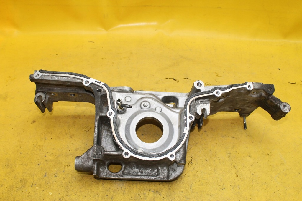 фото №6, Основание p9ompy впрыска ee20z 2.0 d legacy iv