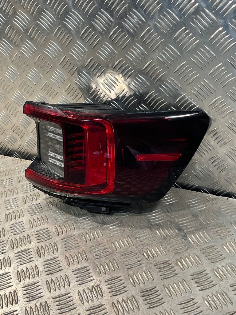 фото №1, Polestar 2 ii 20- лампа права задня задня led