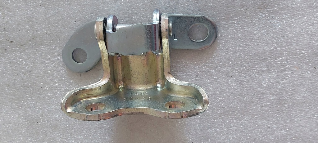 фото №1, Citroen c1 петля двері 9035s8