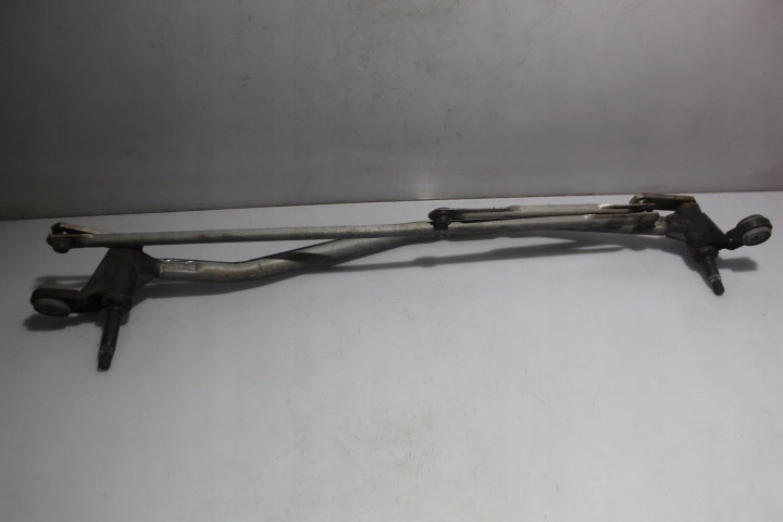 фото №4, Механізм двірник перед dacia sandero ii