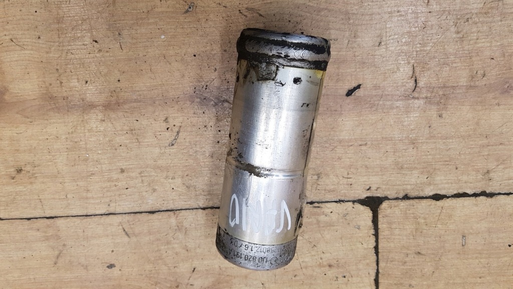 Купити Осушувач конденсатор seat vario